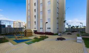 Imagem 4: Venda - Apartamento - Jardim Dulce (Nova Veneza) - Sumaré - SP