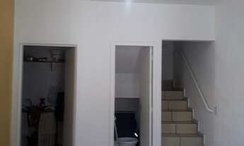 Imagem 2: Locação Sobrado de 92 m² Jardim Maria Rosa