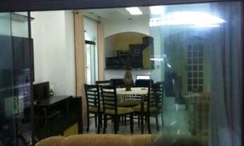 Imagem 6: Casa com 3 dormitórios à venda, 125 m² por R$ 639.000 - Parque Marajoara - Santo André/SP