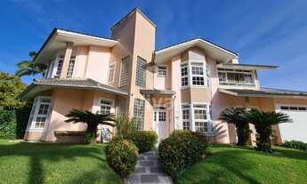 Imagem: Florianópolis - Casa Padrão - Jurerê