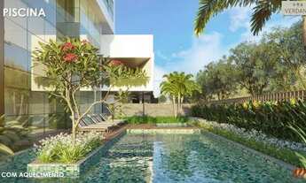 Imagem 6: Apartamento para venda tem 86 metros quadrados com 3 quartos em Boa Viagem - Recife - PE