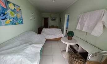 Imagem 5: Apartamento para aluguel possui 70 metros quadrados com 2 quartos em Guilhermina - Praia G