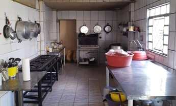 Imagem: RESTAURANTE VENDO urgente