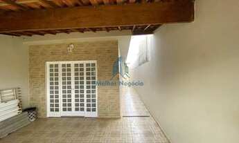 Imagem: Casa à venda em Sumaré - Aceita financiamento