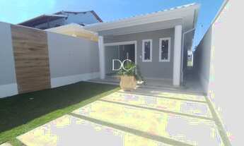 Imagem: CASA RESIDENCIAL em MARICÁ - RJ, JARDIM