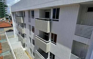 Imagem 7: Apartamento no Bairro dos Estados - João Pessoa