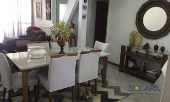 Imagem: Apartamento de 3 dormitórios (1 suíte)