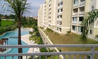 Imagem: Apartamento 67 m² 2 quartos, 2 banheiros