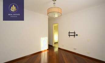 Imagem 5: Apartamento com 2 quartos, 120 m², à venda por R$ 980.000 Rua Iperoig, 382 - Perdizes - Sã