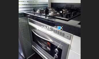 Imagem 6: Apartamento - Jardim Nova Europa - Campinas