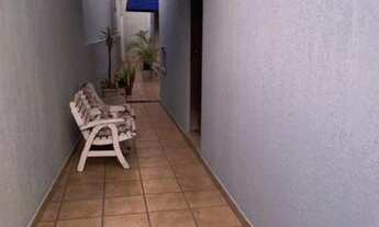 Imagem 3: Sobrado com 3 dormitórios, 183 m² - venda por R$ 720.000,00 ou aluguel por R$ 2.500,00/mês