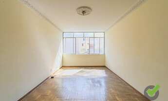 Imagem: Apartamento à venda, 1 quarto, Centro