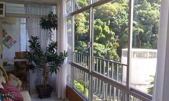 Imagem 2: RIO DE JANEIRO - Apartamento Padrão - SÃO CONRADO