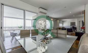 Imagem 7: São Paulo - Apartamento Padrão - Brooklin