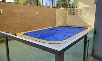 Imagem 4: Apartamento para venda possui 135 metros quadrados com 3 quartos em Setor Bueno - Goiânia