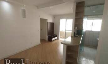 Imagem 2: Apartamento 2 dormitórios localizado em São Bernardo do Campo R$ 292.000,00