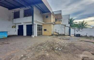 Imagem 5: Ponto Comercial/Residencial na Av. Brasil