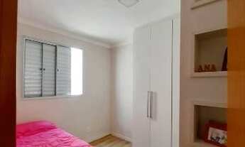 Imagem 5: Apartamento a venda Solar dos Passaros - Salto - SP