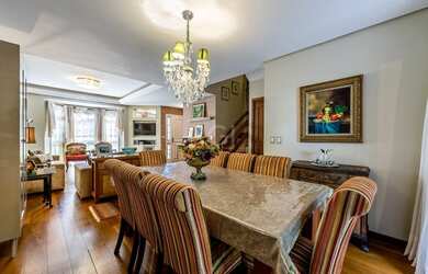 Imagem 7: Porto Alegre - Casa Padrão - Tristeza