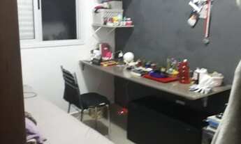 Imagem 2: Apartamento à venda, 48 m² por R$ 318.000,00 - Jardim do Estádio - Santo André/SP