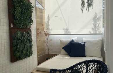 Imagem 6: Exclusive Noronha- COBERTURA LINEAR-2 Quartos c/ suítes, 2 vagas-Santa Rosa - Niterói - RJ