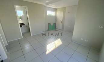 Imagem 4: Apartamentos 2 Dormitórios para venda em Curitiba - PR