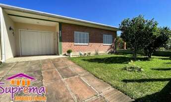 Imagem: Imbé - Casa Padrão - Mariluz