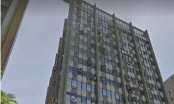 Imagem 2: Lage comercial na Avenida Faria Lima com 448m² - 500m do Metro Faria Lima