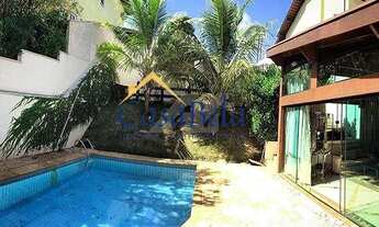 Imagem 5: Casa - Loteamento Caminhos de São Conrado (Sousas) - Campinas