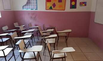 Imagem 5: Alugo Um 1º Andar de Um Prédio com 3 Salas, e 2º Andar Residência, 2 Qts, Jacintinho