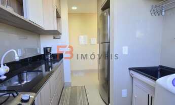 Imagem 5: Aluguel de Temporada - Aconchegante apartamento na praia de Mariscal