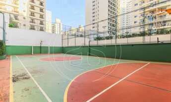 Imagem 3: São Paulo - Apartamento Padrão - Moema Índios