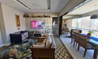 Imagem: Apto na Vila Carrão com varanda gourmet