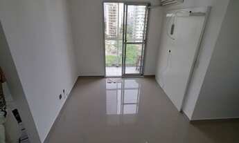 Imagem 3: Apartamento para venda possui 51 metros quadrados com 2 quartos em Jacarepaguá - Rio de Ja