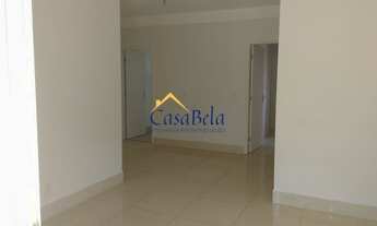 Imagem 3: Apartamento - Parque Brasília - Campinas