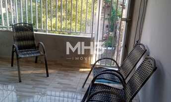 Imagem 2: Casa - Jardim Novo Planalto - Campinas