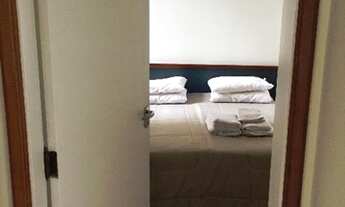 Imagem 6: Flat para locação na Consolação - Edifício Massis Five Star - Cód. XBK01428