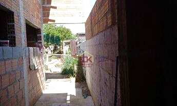 Imagem 7: Casa com 1 dormitório à venda, 56 m² por R$ 245.000,00 - Jardim São José Leste - São José