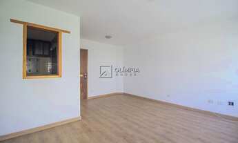 Imagem 5: Venda Apartamento 3 Dormitórios - 90 m² Moema