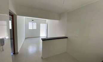 Imagem 6: Casa de Condomínio com 2 dorms, Maracanã, Praia Grande - R$ 240 mil, Cod: 1755