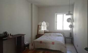 Imagem 7: Apartamento de 94m² à venda em Perdizes, Cond. Solar - 2 quartos (1 suíte), 3 banheiros e