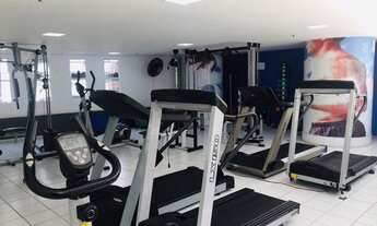 Imagem 6: Andorra - 151m² - 3 suítes - lazer - Meireles