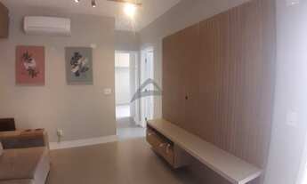 Imagem 5: Apartamento - Mansões Santo Antônio - Campinas