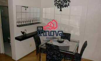 Imagem 4: Apartamento com 2 dorms, Vila Leonor, Guarulhos, Cod: ALAP2495