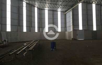 Imagem 5: Galpão - Chácara Bela Vista - Sumaré