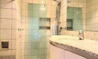 Imagem 7: Apartamento com 3 dormitórios à venda, 120 m² por R$ 2.400.000,00 - Leblon - Rio de Janeir