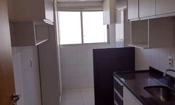 Imagem 3: Apto 03 quartos com garagem espaço verde