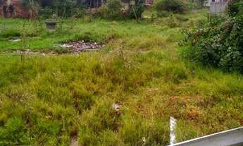 Imagem: Terreno para construção