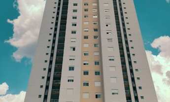 Imagem 7: Apartamento para venda possui 81 metros quadrados com 2 quartos em Esplanada - Embu das Ar