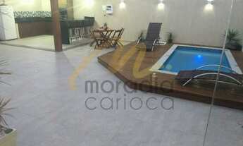 Imagem 5: Casa à venda e locação anual com 5 quartos independente no bairro São José- Búzios